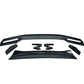 McLaren GT - Carbon Fiber MSO Exotic Style Race Wing - Exotics Carbon Design