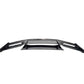McLaren GT - Carbon Fiber MSO Exotic Style Race Wing - Exotics Carbon Design