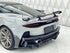 McLaren GT - Carbon Fiber MSO Exotic Style Race Wing - Exotics Carbon Design