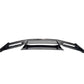 McLaren GT - Carbon Fiber MSO Exotic Style Race Wing - Exotics Carbon Design
