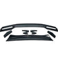 McLaren GT - Carbon Fiber MSO Exotic Style Race Wing - Exotics Carbon Design