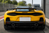 McLaren GT - Carbon Fiber MSO Exotic Style Race Wing - Exotics Carbon Design