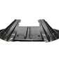 McLaren GT – Carbon Fiber Rear Diffuser - Exotics Carbon Design