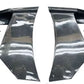 McLaren GT - Carbon Fiber Rear Side Bumper Canards - Exotics Carbon Design