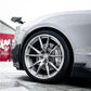 McLaren GT - Carbon Fiber Rear Side Bumper Canards - Exotics Carbon Design