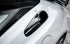 McLaren GT Carbon Fiber Side Inlet Vents - Exotics Carbon Design