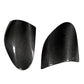 McLaren GT Carbon Fiber Side Vent Covers - Exotics Carbon Design
