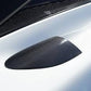 McLaren GT Carbon Fiber Side Vent Covers - Exotics Carbon Design