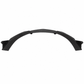 McLaren GT MSY Style Carbon Fiber Front Lip - Exotics Carbon Design