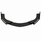 McLaren GT MSY Style Carbon Fiber Front Lip - Exotics Carbon Design