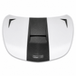 McLaren GT Vented Carbon Fiber Hood Bonnet - Exotics Carbon Design