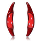 Mercedes - AMG Carbon Fiber Paddle Shifters - Exotics Carbon Design