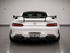 Mercedes-AMG GT / GTS Carbon Fiber APR Style Rear Diffuser - Exotics Carbon Design
