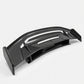 Mercedes-AMG GT / GTS Coupe IMP Style Carbon Fiber Rear Wing - Exotics Carbon Design