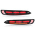 Mercedes-AMG GT / GTS LED Taillights (2015–2018) - Exotics Carbon Design