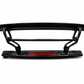 Mercedes-AMG GTS / GTC / GTR Black Series Style Carbon Fiber Rear Wing - Exotics Carbon Design