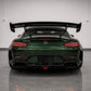 Mercedes-AMG GTS / GTC / GTR Black Series Style Carbon Fiber Rear Wing - Exotics Carbon Design