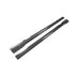 Mercedes - Benz 2017 - 2022 (E43 / E53 / E63) - Carbon Fiber Side Skirts - Exotics Carbon Design