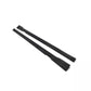 Mercedes - Benz 2017 - 2022 (E43 / E53 / E63) - Carbon Fiber Side Skirts - Exotics Carbon Design