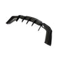 Mercedes-Benz AMG GTR-Style Carbon Fiber Rear Diffuser Lip – GT / GTS (2020+) - Exotics Carbon Design
