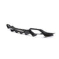 Mercedes-Benz AMG GTR-Style Carbon Fiber Rear Diffuser Lip – GT / GTS (2020+) - Exotics Carbon Design