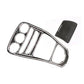 Mercedes - Benz C - Class / C43 / C63 – OEM Carbon Fiber Center Console Trim - Exotics Carbon Design