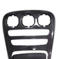 Mercedes - Benz C - Class / C43 / C63 – OEM Carbon Fiber Center Console Trim - Exotics Carbon Design