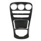Mercedes - Benz C - Class / C43 / C63 – OEM Carbon Fiber Center Console Trim - Exotics Carbon Design