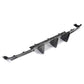 Mercedes - Benz C - Class W204 (2012–2015) – Carbon Fiber Rear Diffuser - Exotics Carbon Design