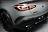 Mercedes - Benz C167 GLE – BRB Style Carbon Fiber Rear Bumper Canards - Exotics Carbon Design
