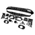 Mercedes - Benz CLA 117 A35 AMG – Gloss Black Rear Diffuser with Exhaust Tips - Exotics Carbon Design