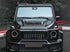 Mercedes - Benz G - Class (2019+) G500 / G550 / AMG G63 - MSY Style Vented Carbon Fiber Front Hood - Exotics Carbon Design