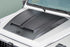 Mercedes - Benz G - Class (2019+) G500 / G550 / AMG G63 - MSY Style Vented Carbon Fiber Front Hood - Exotics Carbon Design