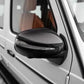 Mercedes - Benz G - Class / G63 (W464) – Carbon Fiber Mirror Caps - Exotics Carbon Design