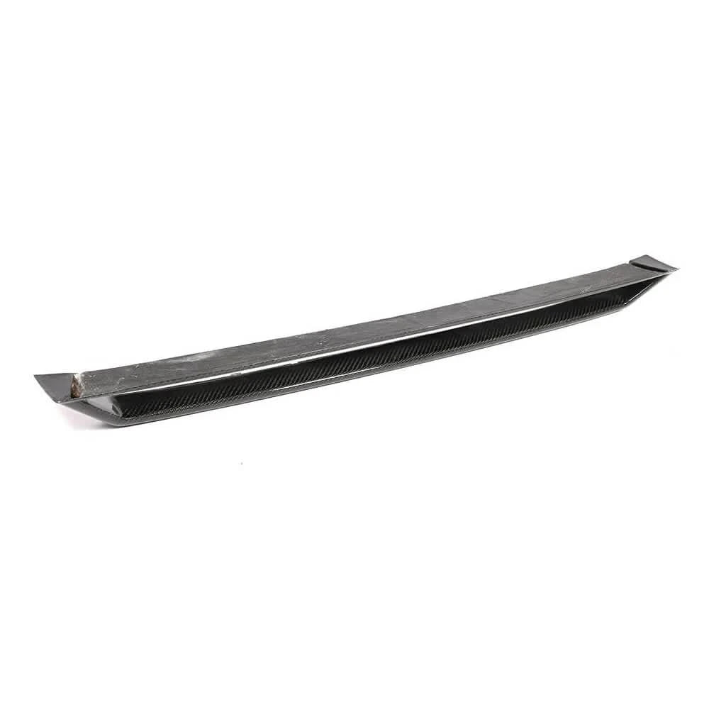 Mercedes Benz G - Class W463 G63 AMG – Carbon Fiber Front Bumper Vent Trim - Exotics Carbon Design