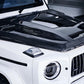 Mercedes - Benz G - Class W464 G500 / AMG G63 - Carbon Fiber Engine Show Front Hood - Exotics Carbon Design