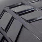 Mercedes - Benz G63 W463 / W464 & G550 – Vented Carbon Fiber Front Bonnet - Exotics Carbon Design