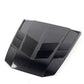 Mercedes - Benz G63 W463 / W464 & G550 – Vented Carbon Fiber Front Bonnet - Exotics Carbon Design
