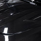 Mercedes - Benz GLE 450/580/53/63 – MSY Style Carbon Fiber Vented Hood - Exotics Carbon Design