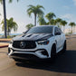 Mercedes - Benz GLE 450/580/53/63 – MSY Style Carbon Fiber Vented Hood - Exotics Carbon Design
