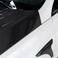 Mercedes - Benz GLE 450/580/53/63 – MSY Style Carbon Fiber Vented Hood - Exotics Carbon Design