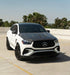 Mercedes - Benz GLE 450/580/53/63 – MSY Style Carbon Fiber Vented Hood - Exotics Carbon Design