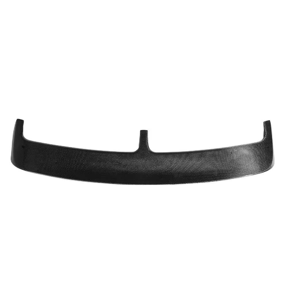 Mercedes - Benz GLE / GLE63 – LD Style Carbon Fiber Roof Spoiler - Exotics Carbon Design