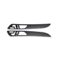 Mercedes - Benz GLS / GLE Class – Carbon Fiber Dashboard & Door Panel Trims - Exotics Carbon Design