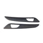 Mercedes - Benz GLS / GLE Class – Carbon Fiber Dashboard & Door Panel Trims - Exotics Carbon Design