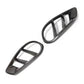 Mercedes C - Class W205 (C63 / C43 / C180 / C200) – Carbon Fiber BRS Style Front Air Vents - Exotics Carbon Design
