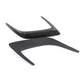 Mercedes C63/C43 - Carbon Fiber Rear Bumper Canards - Exotics Carbon Design