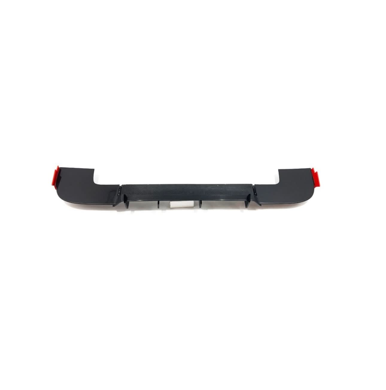 Mercedes G-Class for G500 / G550 / G63 (2019-2024) - BRB Style Carbon Fiber Rear Diffuser - Exotics Carbon Design