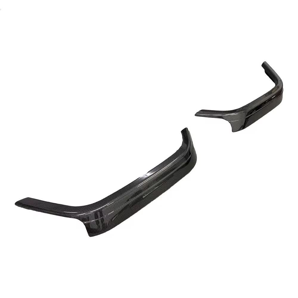 Mercedes G500 / G550 W464 – BRB Rocket 900 Add On Kit For BRB Rocket 800 - Exotics Carbon Design