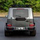 Mercedes G500 / G550 W464 – BRB Rocket 900 Add On Kit For BRB Rocket 800 - Exotics Carbon Design